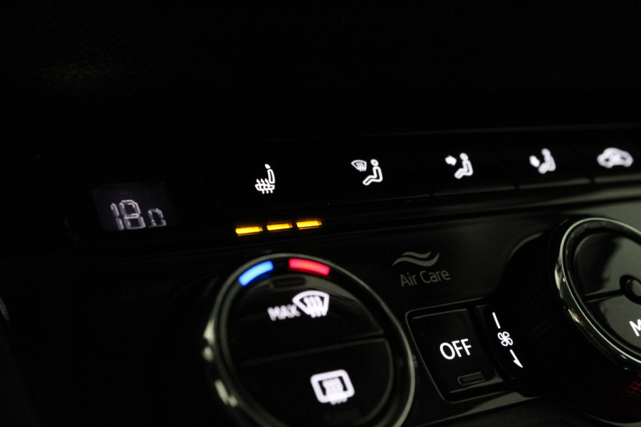 Škoda Karoq 1.5 TSI ACT Style 150pk Automaat/Camera/Trekhaak/ACC cruise control adaptief... Škoda Karoq 1.5 TSI ACT Style 150pk Automaat/Camera/Trekhaak/ACC cruise control adaptief...