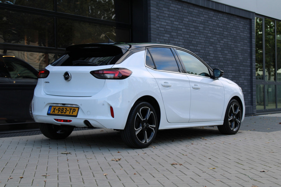 Opel Corsa 1.2 Elegance | BTW | PANO | STOEL/STUURVERWARMING | CAMERA |