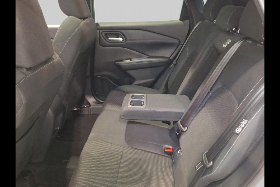 Nissan QASHQAI 1.3 MHEV Acenta Nissan QASHQAI 1.3 MHEV Acenta