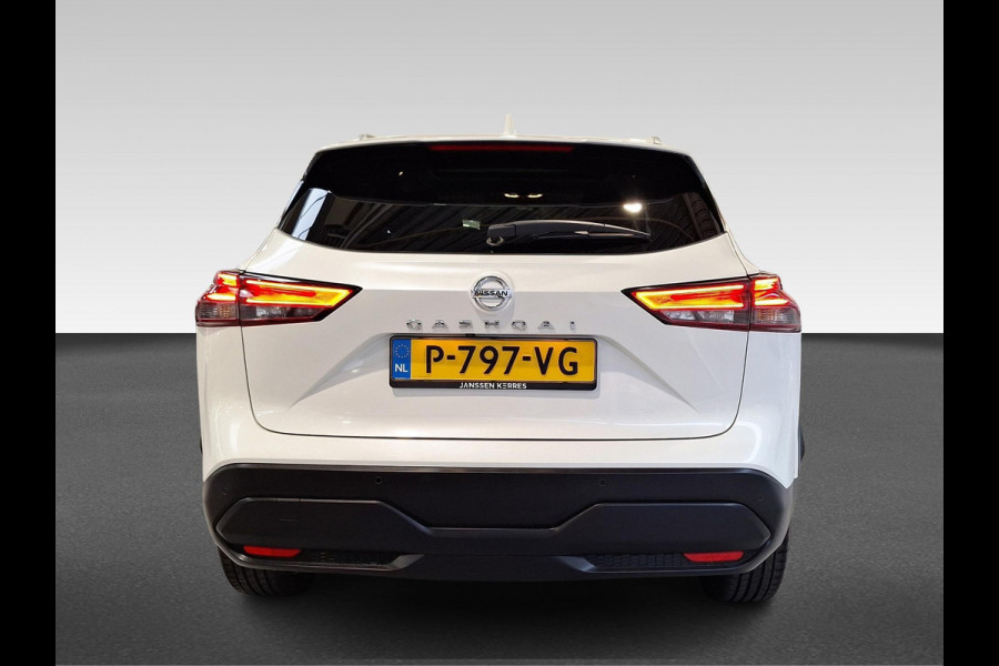 Nissan QASHQAI 1.3 MHEV Acenta Nissan QASHQAI 1.3 MHEV Acenta