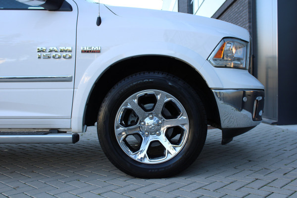 Dodge Ram 1500 5.7 V8 4x4 Crew Cab 5'7 | EX.BTW | PANO | ALPINE | STOELKOELING | MEMORY | ACHTERBANK VERWARMD |