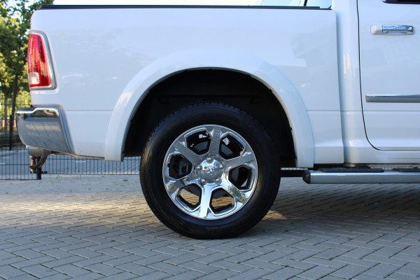 Dodge Ram 1500 5.7 V8 4x4 Crew Cab 5'7 | EX.BTW | PANO | ALPINE | STOELKOELING | MEMORY | ACHTERBANK VERWARMD |
