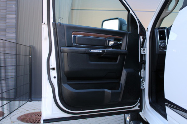 Dodge Ram 1500 5.7 V8 4x4 Crew Cab 5'7 | EX.BTW | PANO | ALPINE | STOELKOELING | MEMORY | ACHTERBANK VERWARMD |