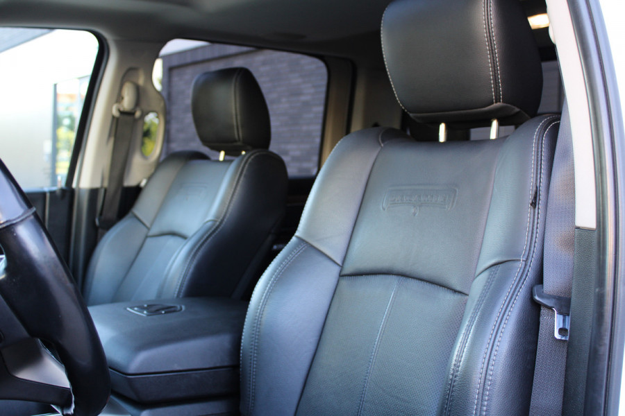 Dodge Ram 1500 5.7 V8 4x4 Crew Cab 5'7 | EX.BTW | PANO | ALPINE | STOELKOELING | MEMORY | ACHTERBANK VERWARMD |