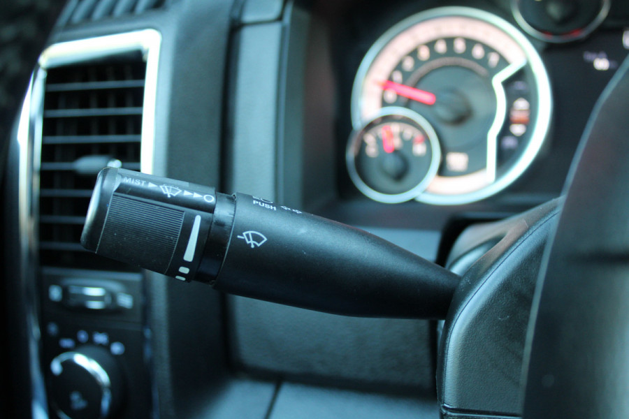 Dodge Ram 1500 5.7 V8 4x4 Crew Cab 5'7 | EX.BTW | PANO | ALPINE | STOELKOELING | MEMORY | ACHTERBANK VERWARMD |