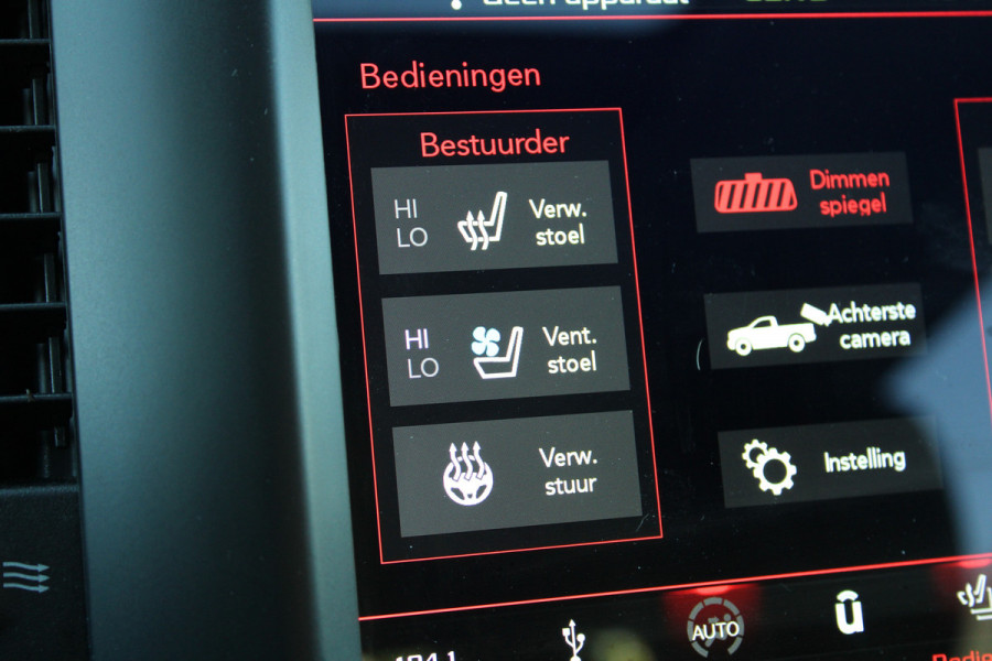 Dodge Ram 1500 5.7 V8 4x4 Crew Cab 5'7 | EX.BTW | PANO | ALPINE | STOELKOELING | MEMORY | ACHTERBANK VERWARMD |