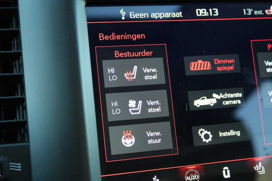 Dodge Ram 1500 5.7 V8 4x4 Crew Cab 5'7 | EX.BTW | PANO | ALPINE | STOELKOELING | MEMORY | ACHTERBANK VERWARMD |