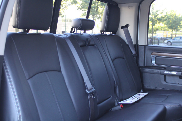 Dodge Ram 1500 5.7 V8 4x4 Crew Cab 5'7 | EX.BTW | PANO | ALPINE | STOELKOELING | MEMORY | ACHTERBANK VERWARMD |