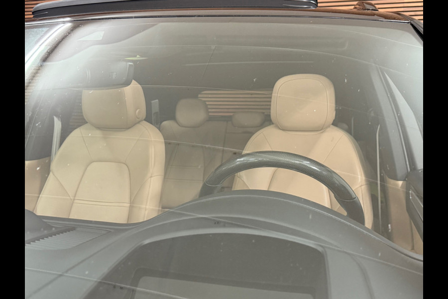 Porsche Cayenne 3.0 E-Hybrid Platinum Edition | Full Option | SportDesign | Sportchrono | Luchtvering | TV | 22' inch