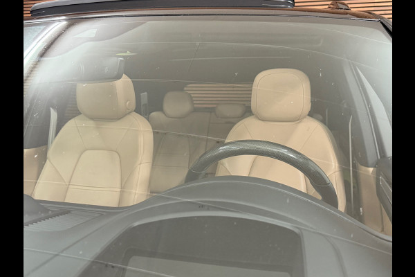 Porsche Cayenne 3.0 E-Hybrid Platinum Edition | Full Option | SportDesign | Sportchrono | Luchtvering | TV | 22' inch