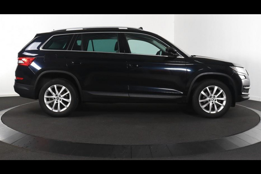 Škoda Kodiaq 1.5TSI BUSINESS EDITION PANORAMADAK VIRTUAL TREKHAAK CANTON