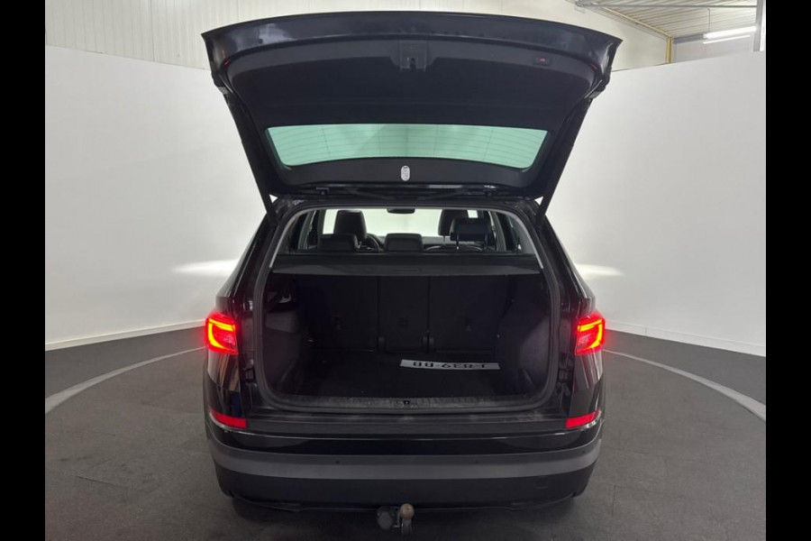 Škoda Kodiaq 1.5TSI BUSINESS EDITION PANORAMADAK VIRTUAL TREKHAAK CANTON