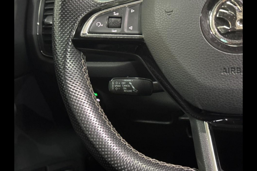 Škoda Kodiaq 1.5TSI BUSINESS EDITION PANORAMADAK VIRTUAL TREKHAAK CANTON