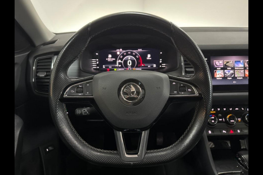 Škoda Kodiaq 1.5TSI BUSINESS EDITION PANORAMADAK VIRTUAL TREKHAAK CANTON