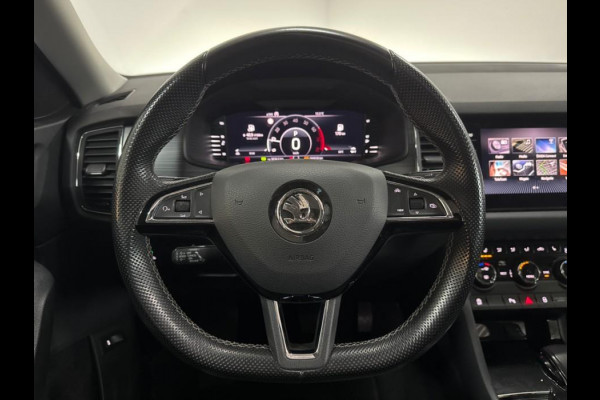 Škoda Kodiaq 1.5TSI BUSINESS EDITION PANORAMADAK VIRTUAL TREKHAAK CANTON