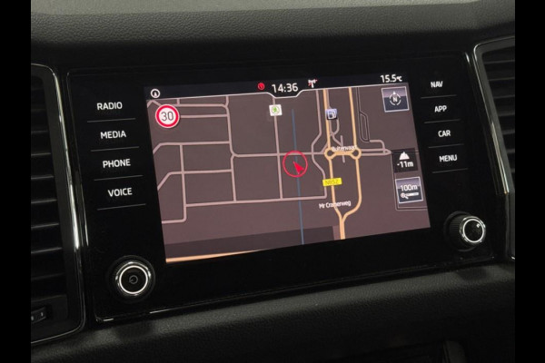 Škoda Kodiaq 1.5TSI BUSINESS EDITION PANORAMADAK VIRTUAL TREKHAAK CANTON