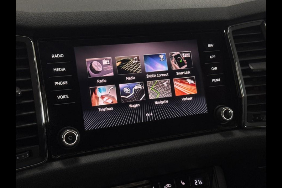 Škoda Kodiaq 1.5TSI BUSINESS EDITION PANORAMADAK VIRTUAL TREKHAAK CANTON