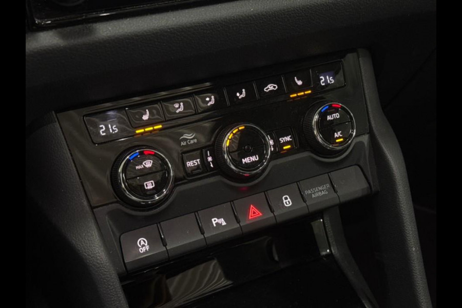 Škoda Kodiaq 1.5TSI BUSINESS EDITION PANORAMADAK VIRTUAL TREKHAAK CANTON