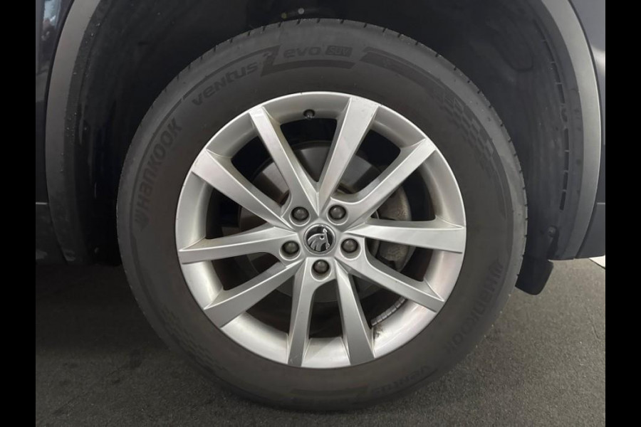 Škoda Kodiaq 1.5TSI BUSINESS EDITION PANORAMADAK VIRTUAL TREKHAAK CANTON