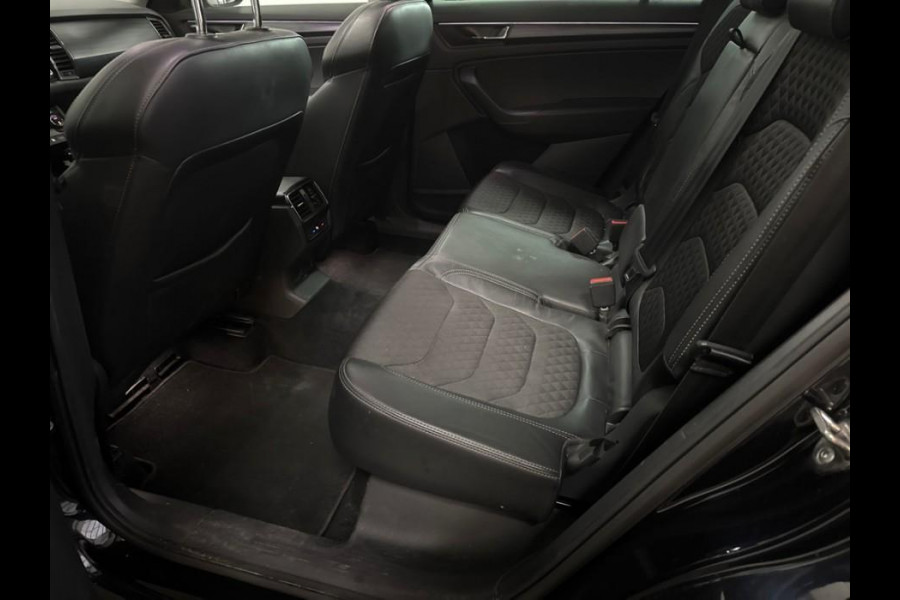 Škoda Kodiaq 1.5TSI BUSINESS EDITION PANORAMADAK VIRTUAL TREKHAAK CANTON