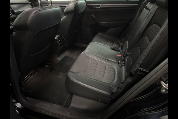 Škoda Kodiaq 1.5TSI BUSINESS EDITION PANORAMADAK VIRTUAL TREKHAAK CANTON