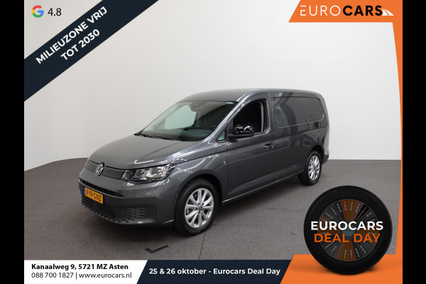 Volkswagen Caddy Cargo Maxi 2.0 TDI Aut. Style Airco Carplay Adaptive Cruise Control PDC VA Camera Trekhaak 17" LM Velgen