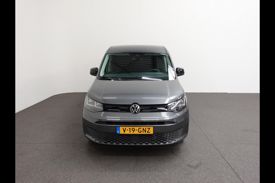 Volkswagen Caddy Cargo Maxi 2.0 TDI Aut. Style Airco Carplay Adaptive Cruise Control PDC VA Camera Trekhaak 17" LM Velgen