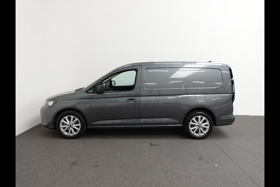 Volkswagen Caddy Cargo Maxi 2.0 TDI Aut. Style Airco Carplay Adaptive Cruise Control PDC VA Camera Trekhaak 17" LM Velgen