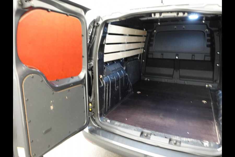 Volkswagen Caddy Cargo Maxi 2.0 TDI Aut. Style Airco Carplay Adaptive Cruise Control PDC VA Camera Trekhaak 17" LM Velgen