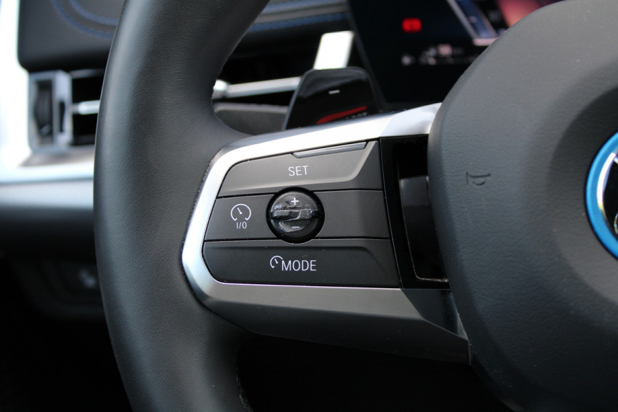 BMW X1 xDrive30e | PANO | M-SPORT | 360 | HUD | KEYLESS | STUURW.VERWARMD | LED |