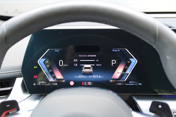 BMW X1 xDrive30e | PANO | M-SPORT | 360 | HUD | KEYLESS | STUURW.VERWARMD | LED |