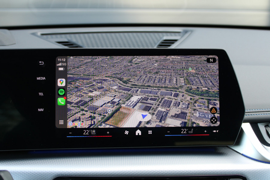 BMW X1 xDrive30e | PANO | M-SPORT | 360 | HUD | KEYLESS | STUURW.VERWARMD | LED |