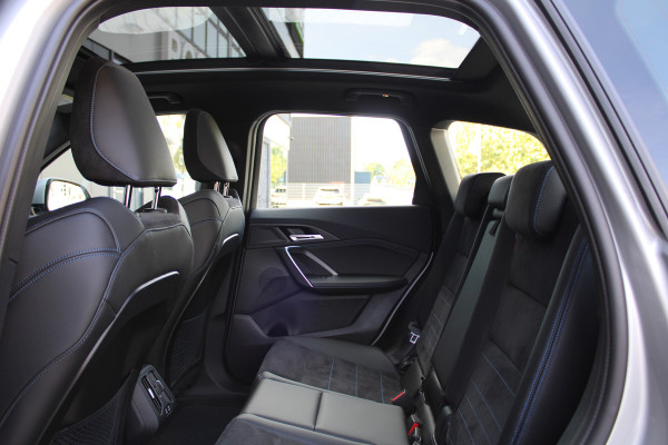 BMW X1 xDrive30e | PANO | M-SPORT | 360 | HUD | KEYLESS | STUURW.VERWARMD | LED |