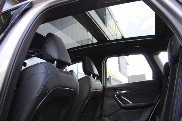 BMW X1 xDrive30e | PANO | M-SPORT | 360 | HUD | KEYLESS | STUURW.VERWARMD | LED |