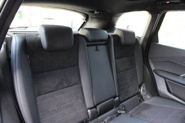 BMW X1 xDrive30e | PANO | M-SPORT | 360 | HUD | KEYLESS | STUURW.VERWARMD | LED |