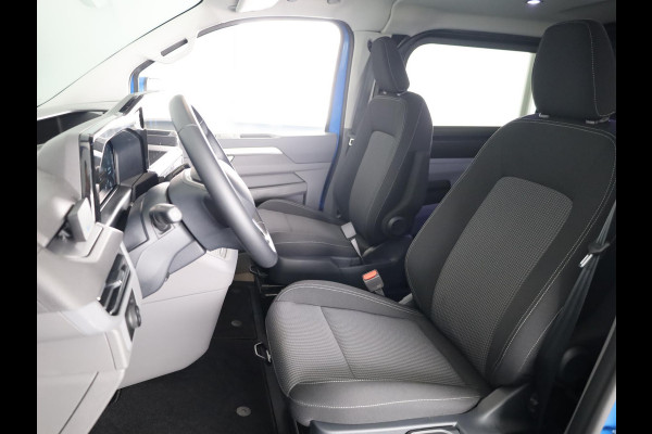 Volkswagen Transporter 2.0 TDI L2H1 DC Bulli 170 PK AUT | DUBBELE CABINE | TREKHAAK | ALARM | LMV | 70 LTR TANK