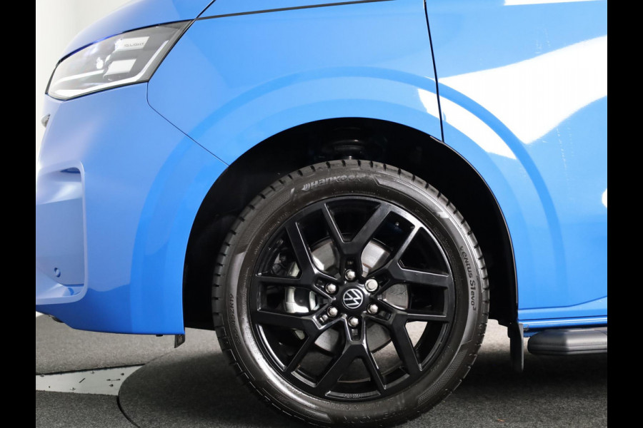 Volkswagen Transporter 2.0 TDI L2H1 DC Bulli 170 PK AUT | DUBBELE CABINE | TREKHAAK | ALARM | LMV | 70 LTR TANK