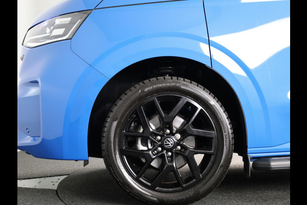 Volkswagen Transporter 2.0 TDI L2H1 DC Bulli 170 PK AUT | DUBBELE CABINE | TREKHAAK | ALARM | LMV | 70 LTR TANK