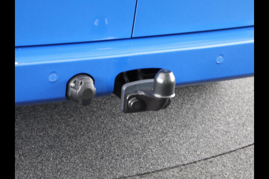 Volkswagen Transporter 2.0 TDI L2H1 DC Bulli 170 PK AUT | DUBBELE CABINE | TREKHAAK | ALARM | LMV | 70 LTR TANK