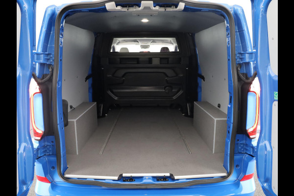 Volkswagen Transporter 2.0 TDI L2H1 DC Bulli 170 PK AUT | DUBBELE CABINE | TREKHAAK | ALARM | LMV | 70 LTR TANK