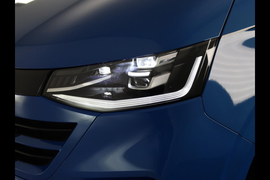 Volkswagen Transporter 2.0 TDI L2H1 DC Bulli 170 PK AUT | DUBBELE CABINE | TREKHAAK | ALARM | LMV | 70 LTR TANK