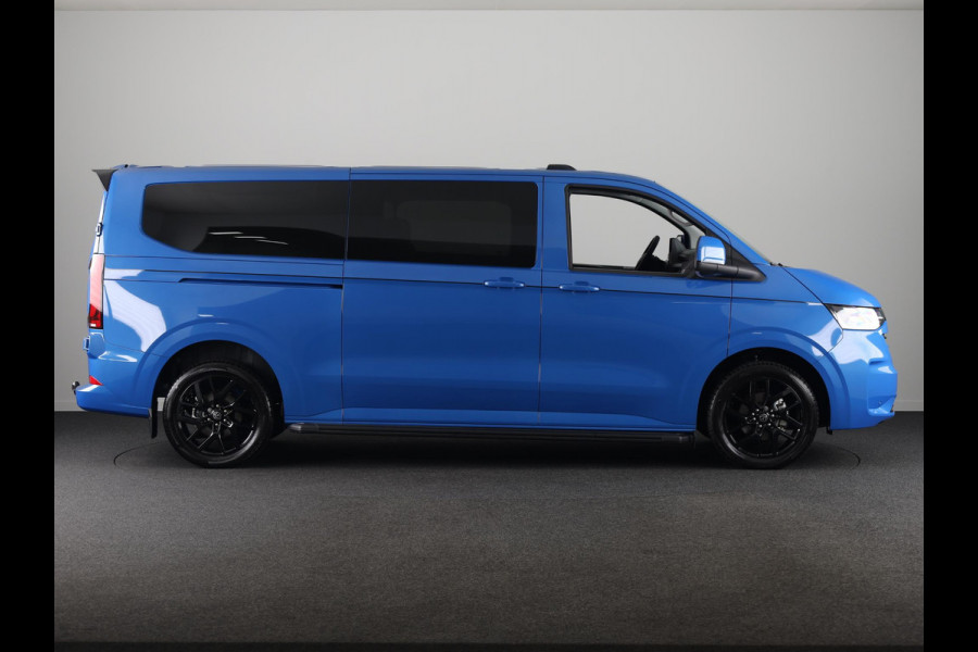 Volkswagen Transporter 2.0 TDI L2H1 DC Bulli 170 PK AUT | DUBBELE CABINE | TREKHAAK | ALARM | LMV | 70 LTR TANK
