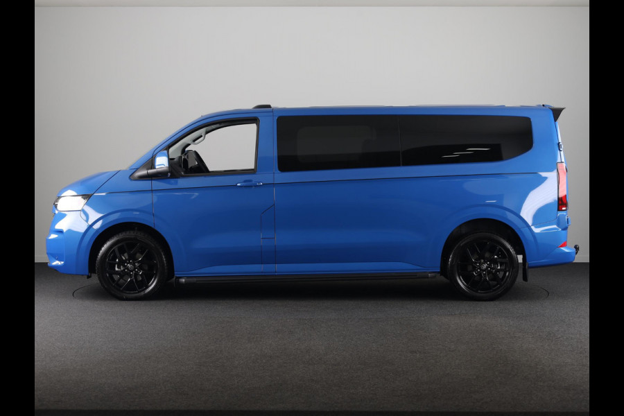 Volkswagen Transporter 2.0 TDI L2H1 DC Bulli 170 PK AUT | DUBBELE CABINE | TREKHAAK | ALARM | LMV | 70 LTR TANK