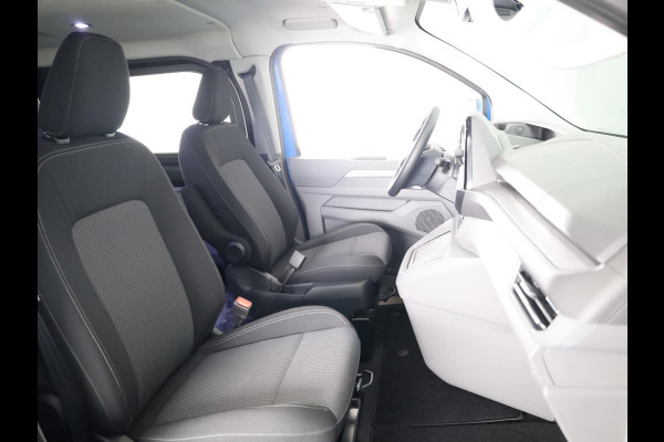 Volkswagen Transporter 2.0 TDI L2H1 DC Bulli 170 PK AUT | DUBBELE CABINE | TREKHAAK | ALARM | LMV | 70 LTR TANK