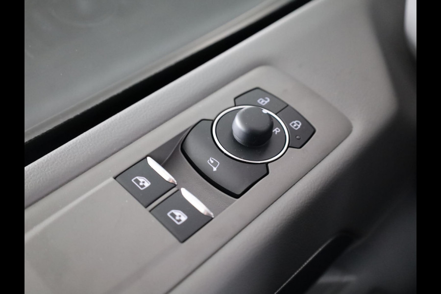 Volkswagen Transporter 2.0 TDI L2H1 DC Bulli 170 PK AUT | DUBBELE CABINE | TREKHAAK | ALARM | LMV | 70 LTR TANK