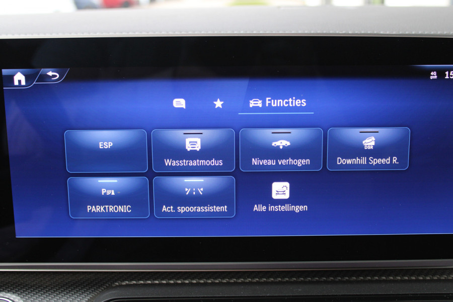 Mercedes-Benz V-Klasse 300d / XXL / 4-matic / DC / AMG / Luchtvering / Elec Stoelen / 360 Cam / Burmester / Vol Opties / NIEUWSTAAT Mercedes-Benz V-Klasse 300d / XXL / 4-matic / DC / AMG / Luchtvering / Elec Stoelen / 360 Cam / Burmester / Vol Opties / NIEUWSTAAT
