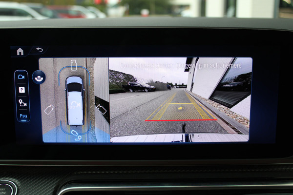 Mercedes-Benz V-Klasse 300d / XXL / 4-matic / DC / AMG / Luchtvering / Elec Stoelen / 360 Cam / Burmester / Vol Opties / NIEUWSTAAT Mercedes-Benz V-Klasse 300d / XXL / 4-matic / DC / AMG / Luchtvering / Elec Stoelen / 360 Cam / Burmester / Vol Opties / NIEUWSTAAT