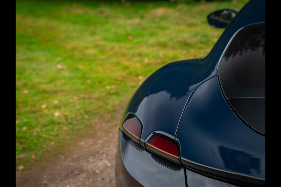 Ferrari Roma 3.9 V8 HELE | Daytona Seats | Pass. Display | ADAS | CarPlay | Carbon stuur