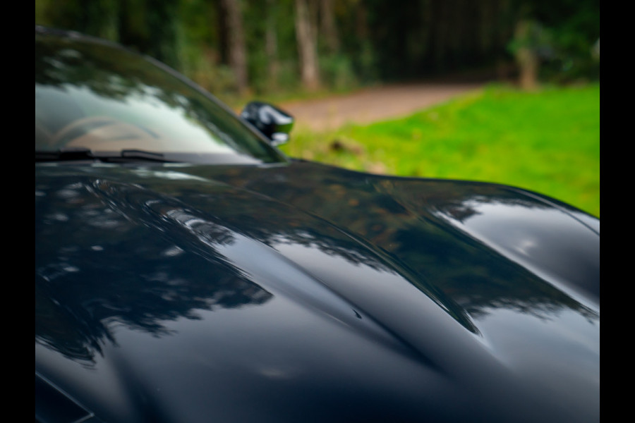 Ferrari Roma 3.9 V8 HELE | Daytona Seats | Pass. Display | ADAS | CarPlay | Carbon stuur