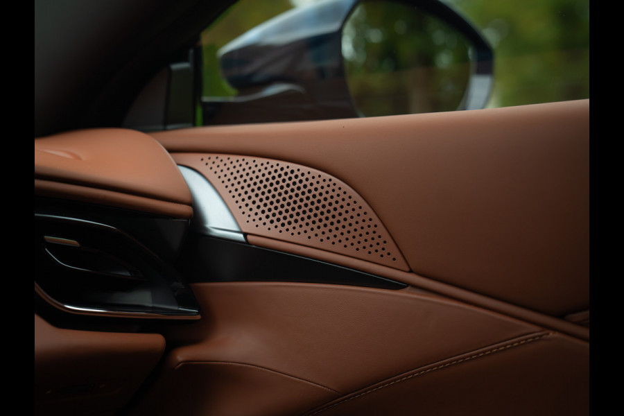 Ferrari Roma 3.9 V8 HELE | Daytona Seats | Pass. Display | ADAS | CarPlay | Carbon stuur
